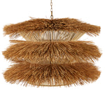 Arteriors Ansari Chandelier