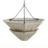 Arteriors Anya Chandelier