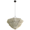 Arteriors Anya Chandelier