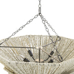 Arteriors Anya Chandelier