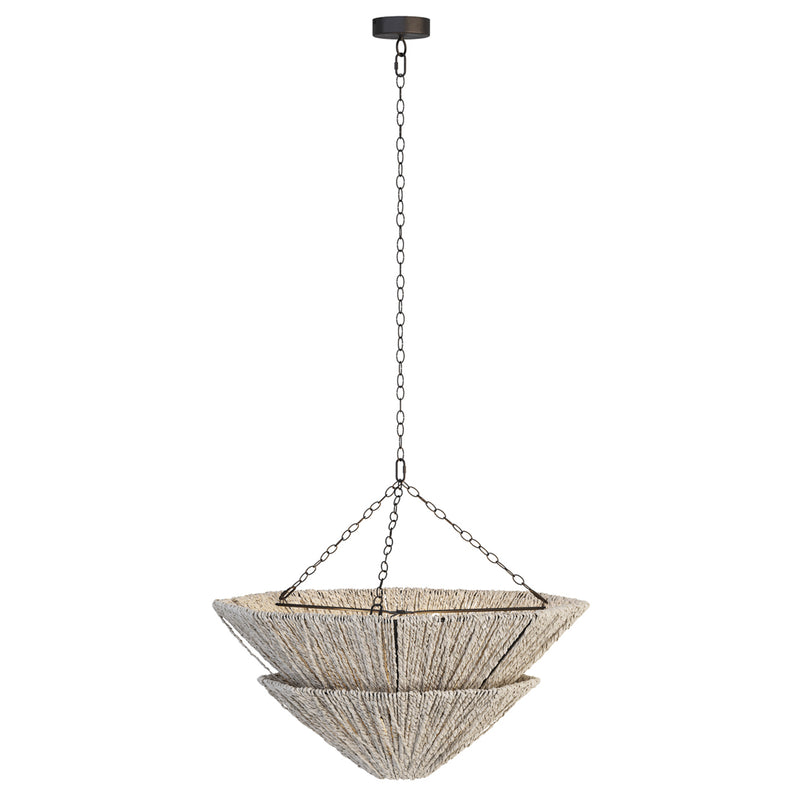 Arteriors Anya Chandelier