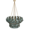 Arteriors Bilal Chandelier