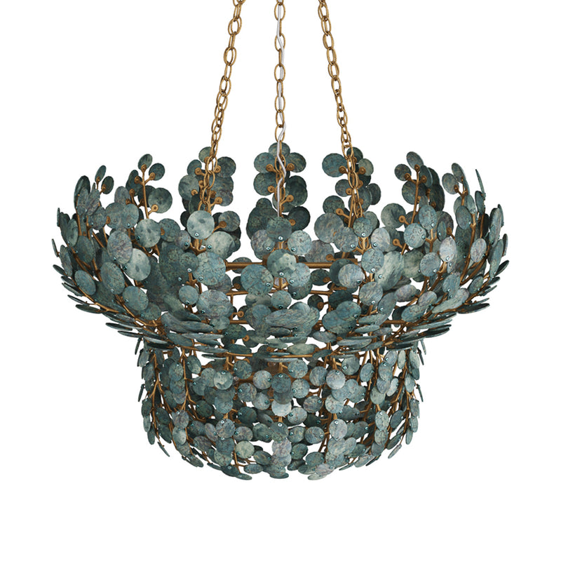 Arteriors Bilal Chandelier