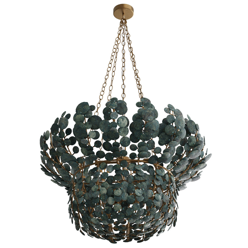 Arteriors Bilal Chandelier