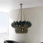 Arteriors Bilal Chandelier