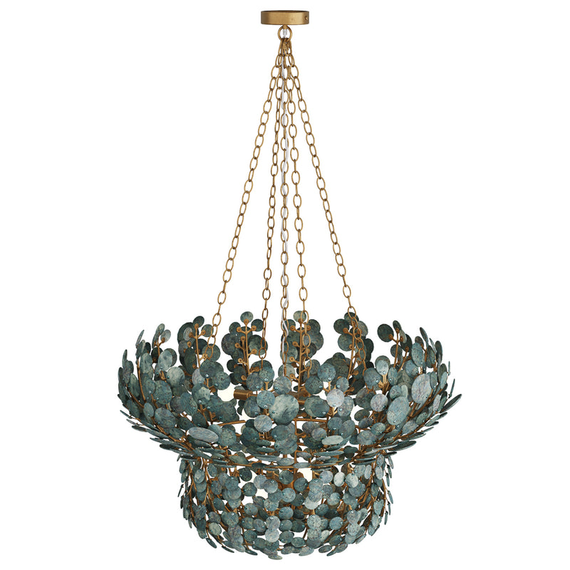 Arteriors Bilal Chandelier