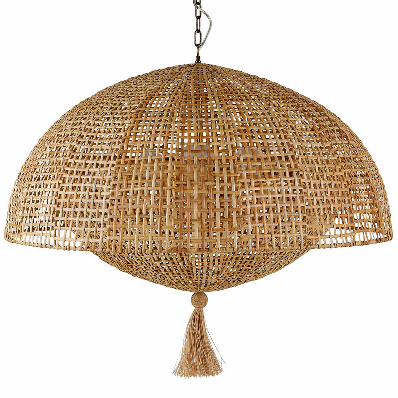 Arteriors Cabana Pendant