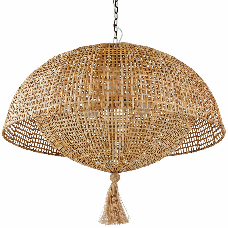 Arteriors Cabana Pendant