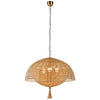 Arteriors Cabana Pendant