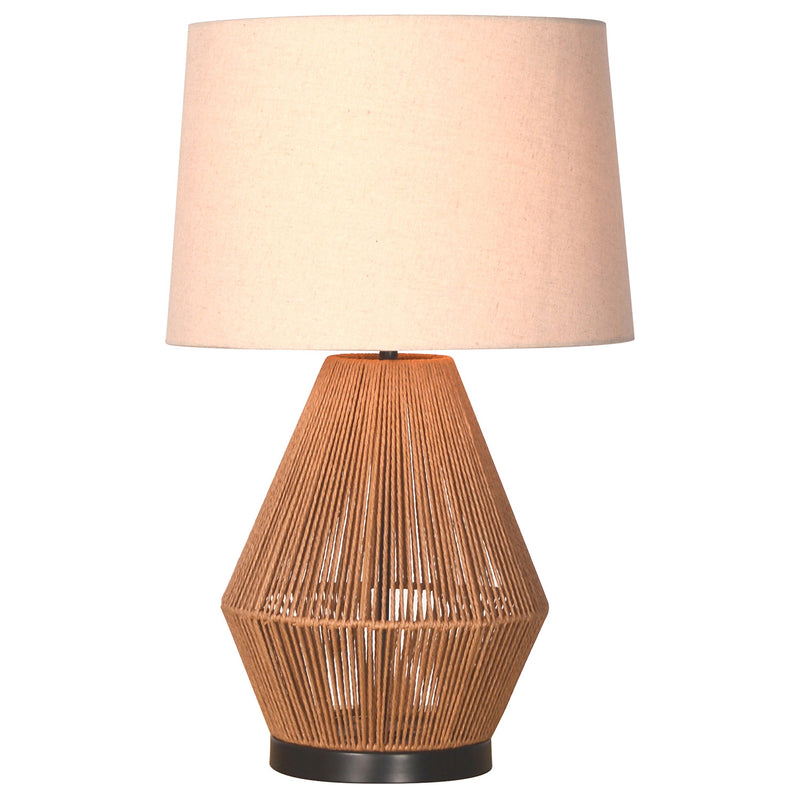 Margot Organic Table Lamp