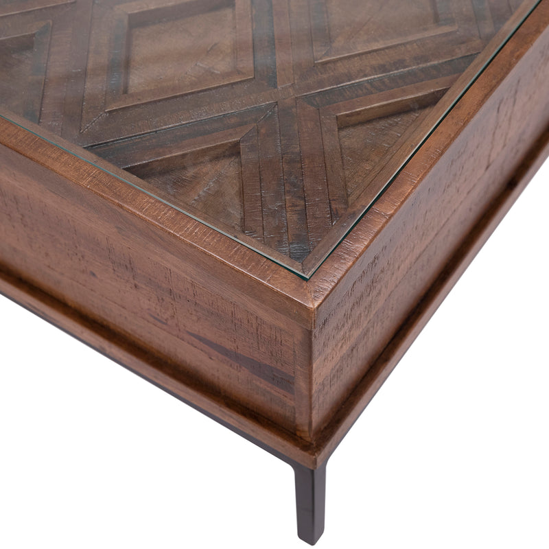 Hilario Coffee Table