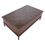 Hilario Coffee Table