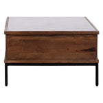 Hilario Coffee Table