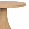 Mila Round Side Table