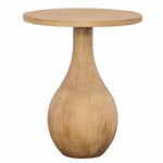 Mila Round Side Table