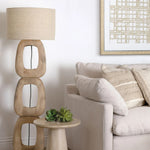 Kelvin Floor Lamp