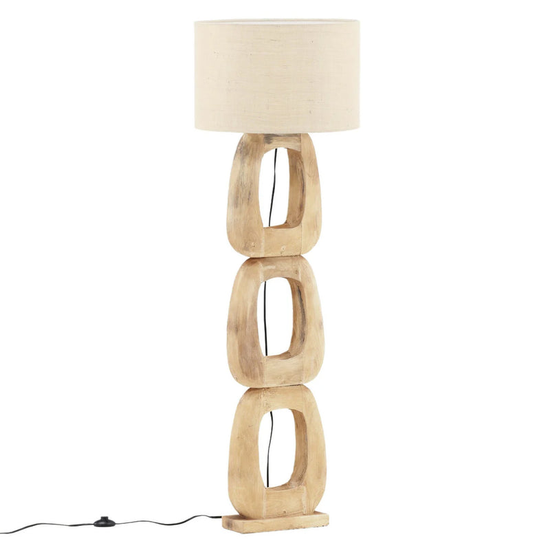 Kelvin Floor Lamp