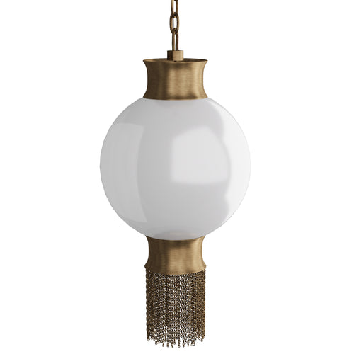 Arteriors Boswell Pendant