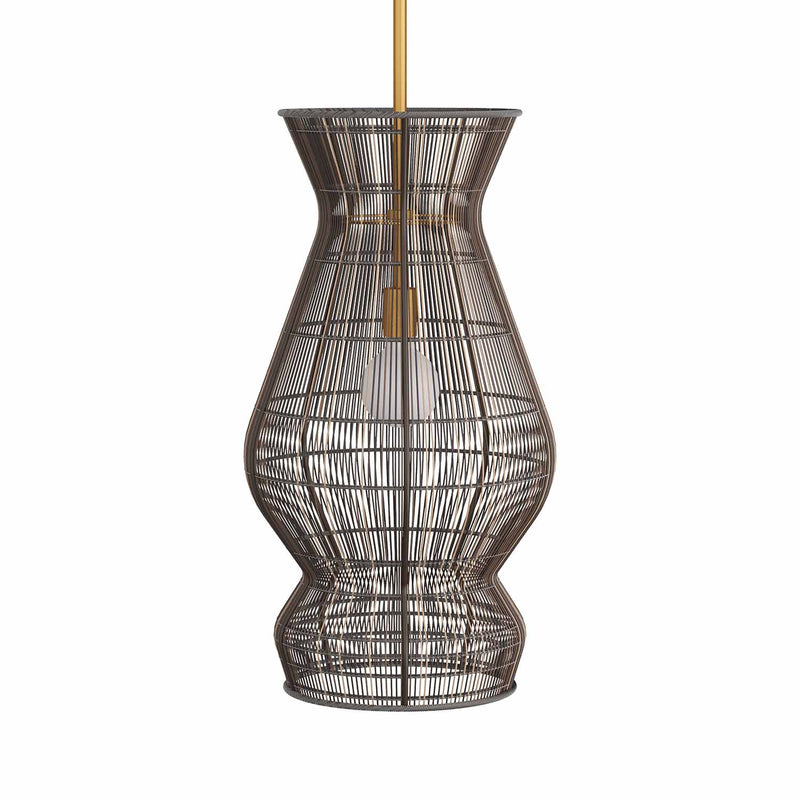 Arteriors Turks Pendant