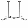 Arteriors Travis Chandelier