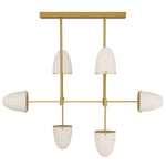 Arteriors Alazani Chandelier