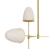 Arteriors Alazani Chandelier