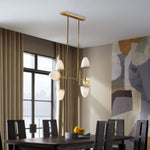 Arteriors Alazani Chandelier