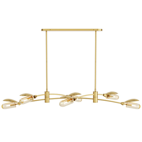 Arteriors Ximena Chandelier