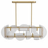 Arteriors Tilley Chandelier