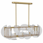 Arteriors Tilley Chandelier