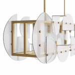 Arteriors Tilley Chandelier