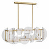 Arteriors Tilley Chandelier