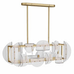 Arteriors Tilley Chandelier