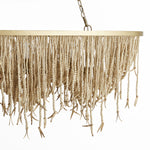 Arteriors Baja Linear Chandelier