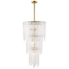 Arteriors Raine Chandelier