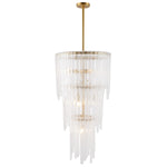 Arteriors Raine Chandelier