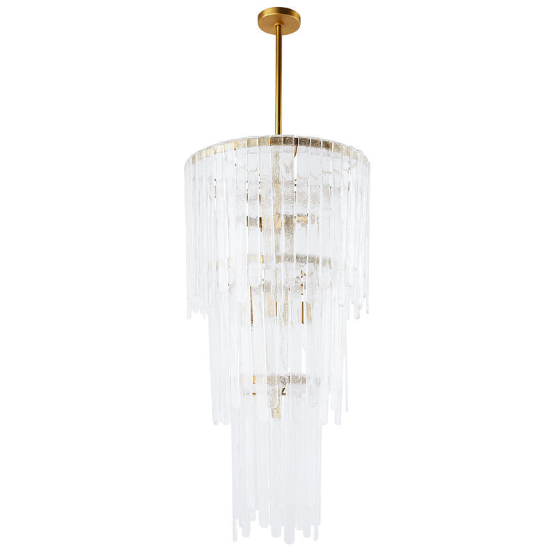 Arteriors Raine Chandelier