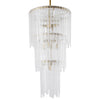 Arteriors Raine Chandelier