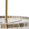 Arteriors Raine Chandelier