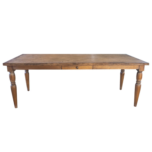 Peninsula Home Pilar Dining Table