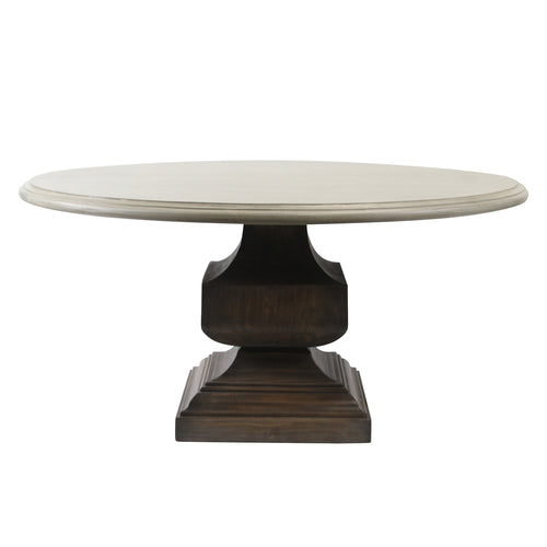 Peninsula Home Parma Dining Table