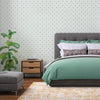 Tempaper & Co Decorative Tile Peel & Stick Wallpaper