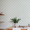 Tempaper & Co Decorative Tile Peel & Stick Wallpaper