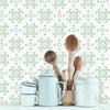 Tempaper & Co Decorative Tile Peel & Stick Wallpaper