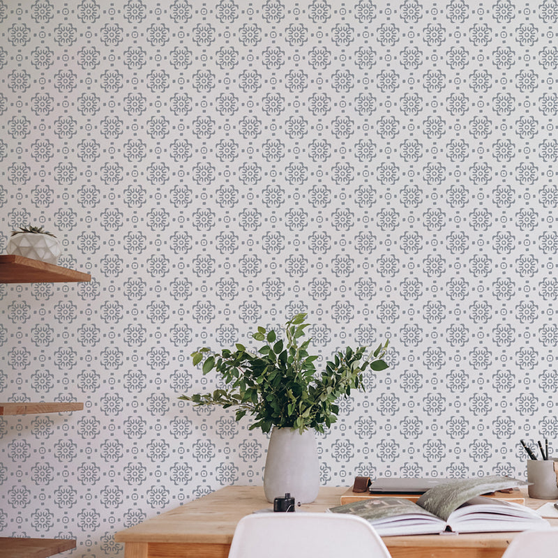 Tempaper & Co Decorative Tile Peel & Stick Wallpaper