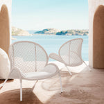 Azzurro Living Dune Outdoor Club Chair