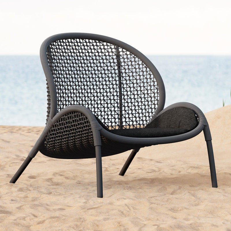 Azzurro Living Dune Outdoor Club Chair