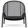 Azzurro Living Dune Outdoor Club Chair