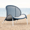 Azzurro Living Dune Outdoor Club Chair