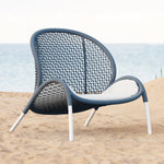 Azzurro Living Dune Outdoor Club Chair